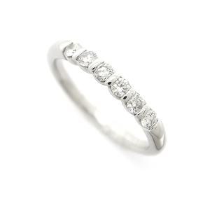 VENDOME AOYAMA（ヴァンドーム青山） ダイヤモンド リング 指輪