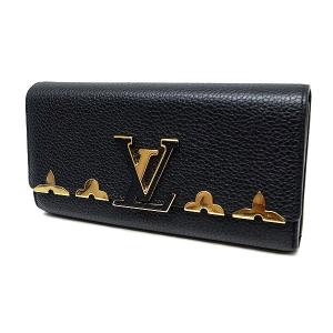 LOUIS VUITTON（ルイ・ヴィトン） ポルトフォイユ カプシーヌ