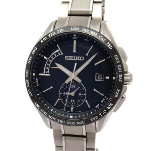 BRIGHTZ ☆新品正規品☆『SEIKO BRIGHTZ』セイコー ブライツ ワールド