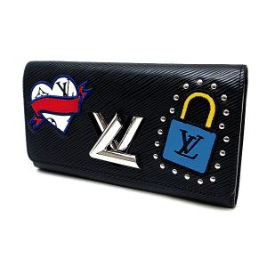 LOUIS VUITTON（ルイ・ヴィトン） 長財布 モノグラム ポルトフォイユ