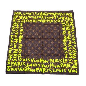 ★マーキチさま専用となります★【美品】★ルイヴィトン ハンカチ、バンダナ★ 楽天市場】LOUIS VUITTON ルイヴィトン 小物 バンダナ 2枚組