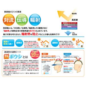 熱ボウシ 帽子やヘルメットに入れる 熱ボウシシ...の詳細画像3