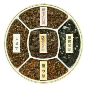 総本家新之助貝新 時雨煮詰合せ 6972-214 時雨煮 詰合せ 詰め合わせ セット のし お歳暮 御歳暮 お中元 ギフト グルメ ML25