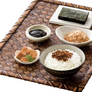美味之誉 詰合せ 6743-042 鰹節 味付...の詳細画像1