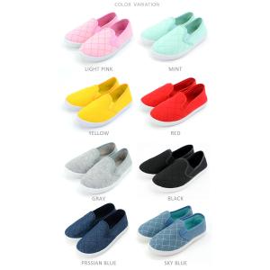 訳ありB品 アウトレット スリッポン キッズ ...の詳細画像4