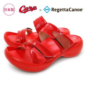 リゲッタ サンダル タイガース 阪神タイガース メンズ リゲッタカヌー