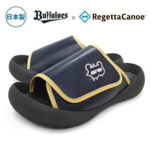 リゲッタ サンダル タイガース 阪神タイガース メンズ リゲッタカヌー
