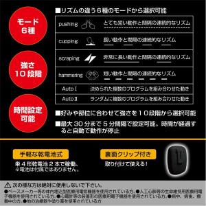 ポイント10倍 EMSマシン 腹筋 ダイエット...の詳細画像2