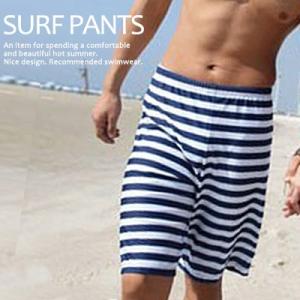 アウトレット 水着 メンズ水着 サーフパンツ メンズ ハーフパンツ 海パン 海水パンツ mt-L000161m