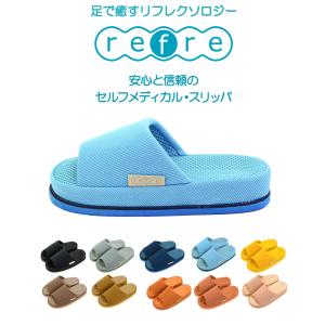 スリッパ エアボール入り 足つぼ つぼ押し 健...の詳細画像2