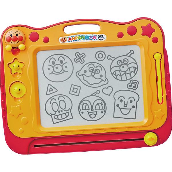 アンパンマンが上手にかけちゃう！天才脳らくがき教室 2401233 ラッピング無料 のし無料 メッセ...