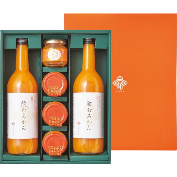 早和果樹園 果樹園まるごとみかんギフトB W3-B89 050-C096 ラッピング無料 のし無料 ...