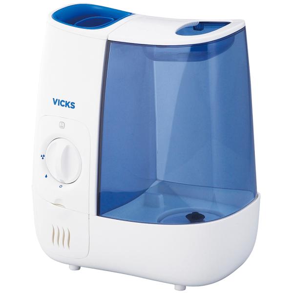 ヴィックス スチーム加湿器 VWM845J B083-016 ラッピング無料 のし無料 メッセージカ...