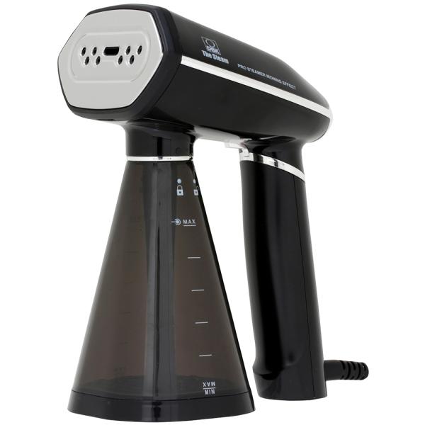 DBK 衣類スチーマー ザ・スチーム JS350B C193-066 ラッピング無料 のし無料 メッ...