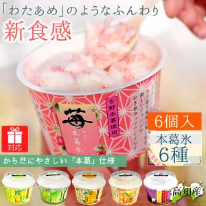 三秀堂 しゃりっもちっ くずバー 10味 10本 北海道/四国/九州・沖縄