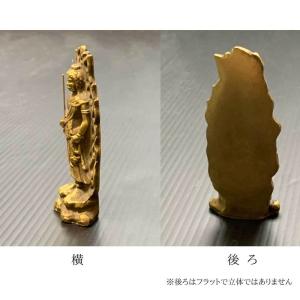 御守り本尊 仏像 不動明王 ふどうみょうおう ...の詳細画像5