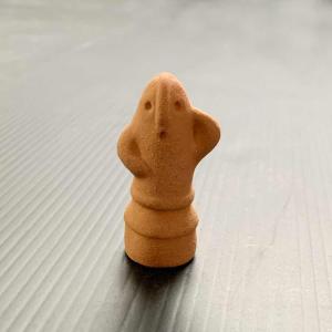 添配 盆景 鹿 しか 対 つい 銅製 ミニチュア : みどり屋 和草(にこぐさ