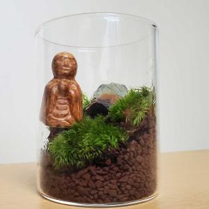 添配 ミニチュア 陶器 地蔵 ジゾウ 地蔵様 ...の詳細画像5
