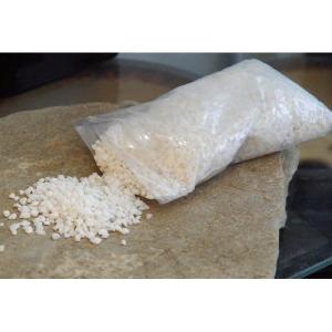 盆栽の装飾 化粧砂 寒水石 盆栽 ぼんさい 苔玉 こけ玉 コケダマ