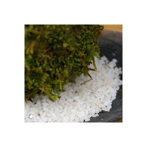 盆栽の装飾 化粧砂 寒水石 盆栽 ぼんさい 苔...の詳細画像2