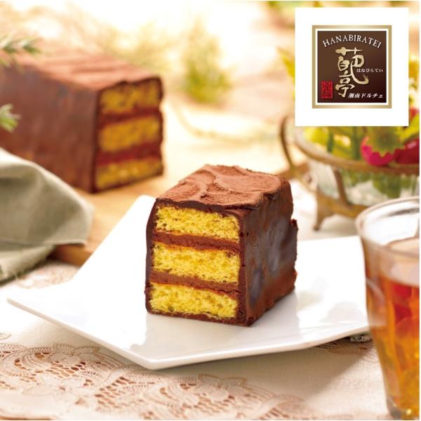 The Rich ベルギー産チョコレート100％　ホームメイド湘南ショコラ