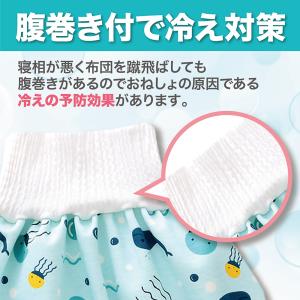 おねしょズボン おねしょパンツ 2枚セット 対...の詳細画像4