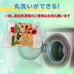 バード テント 小鳥 ベット ベッド ハンモッ...の詳細画像3