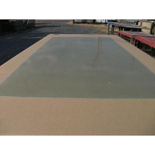 ＦＲＰ板   500mm×500mm×3mm  HR-01 FRP　平板　FRP防水　強化プラスチッ...