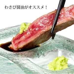ステーキ ステーキ肉 松阪牛 サーロイン 20...の詳細画像5