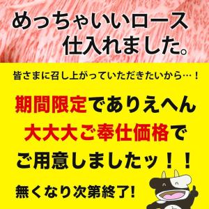 松阪牛 すき焼き 黄金 ロース 500g 肉 ...の詳細画像1