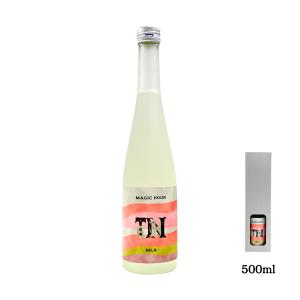 日本酒 純米吟醸 天慶 Magic Hour 500ml 甘口 おすすめ 酒 地酒 清酒 熱燗 ランキング プレゼント 贈答品 ブランド 人気 うまい 三重県 酒蔵 早川酒造部