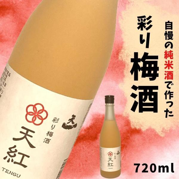 梅酒 日本酒 天紅 720ml おすすめ 飲み比べ セット 酒 地酒 ランキング プレゼント 人気 ...