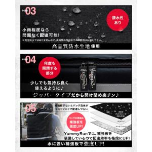 (5%OFFクーポン有) デリバリーバッグ 大...の詳細画像4