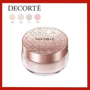 コスメデコルテ フェイスパウダー　00・10・11・80（全4色）20g COSME DECORTE