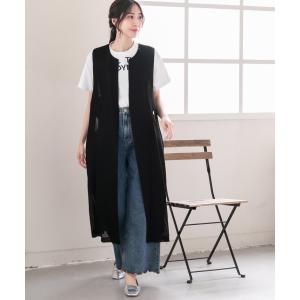miele grande ダウンベスト レディース ブラック 38 short-length-down-vest – miele grande