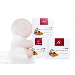 SELLA(セラ) プレミアムNanoクレンジングバー ( 100g*3コ入 ) : 爽快