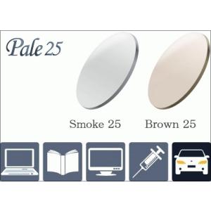 HOYA 近用サポート薄型レンズ ブルーカット スマホ老眼予防 屈折率1.60