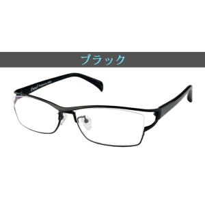 メガネ 度付き 度なし おしゃれ 度入り 度あ...の詳細画像5