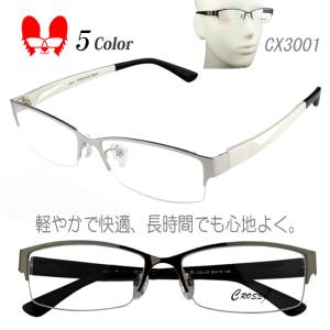 EYEs CLOUD アイクラウド メガネ フレーム EC-1115 Col.6 眼鏡 軽量