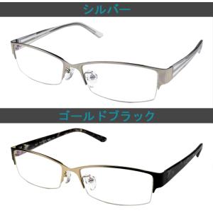 メガネ 度付き 度なし おしゃれ 度入り 度あ...の詳細画像3
