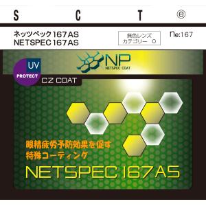 HOYA 非球面1.67 超薄型レンズ UVカット、傷防止コート付 2枚価格