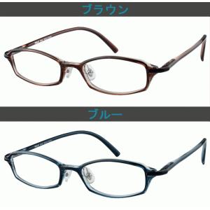 メガネ 度付き 度なし おしゃれ 度入り 度あ...の詳細画像4