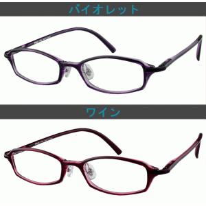 メガネ 度付き 度なし おしゃれ 度入り 度あ...の詳細画像5