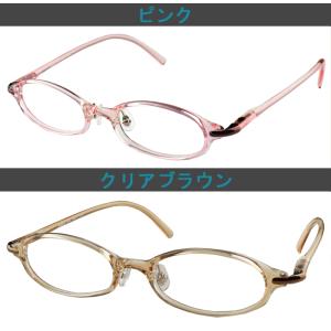 メガネ 度付き 度なし おしゃれ 度入り 度あ...の詳細画像5