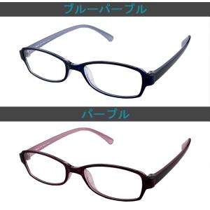 メガネ 度付き 度なし おしゃれ 度入り 度あ...の詳細画像4