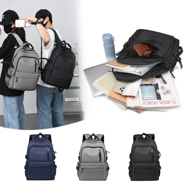 Mies’ M-B0018 リュック ビジネスリュック バックパック リュックサック リュックバッグ...