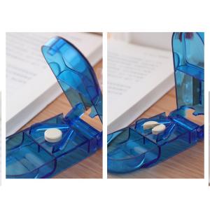Mies′ 薬カッター ピルカッター 錠剤カッ...の詳細画像4
