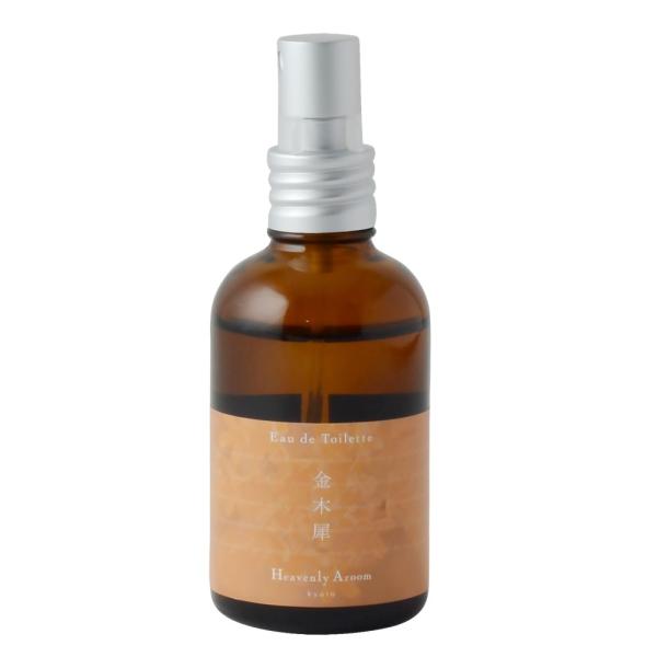 【セール50%OFF】Heavenly Aroom オードトワレ 金木犀 50ml