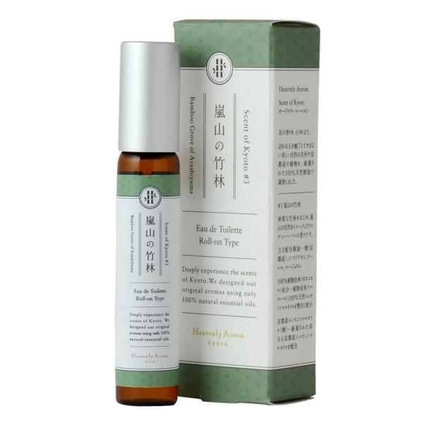 【セール50%OFF】Heavenly Aroom オードトワレロールオンタイプ Scent of ...
