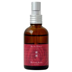 Heavenly Aroom オードトワレ 薔薇 50ml